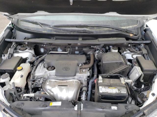 Photo 12 from auction – 2018 TOYOTA RAV4 LE with VIN 2T3ZFREV3JW482300