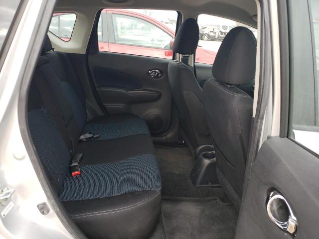 Photo 10 from auction – 2014 NISSAN VERSA NOTE with VIN 3N1CE2CP6EL435900