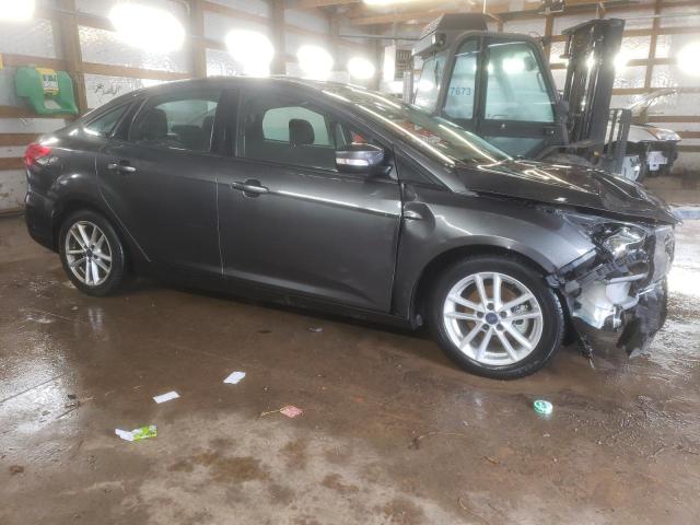 Photo 4 from auction – 2017 FORD FOCUS SE with VIN 1FADP3F24HL243088