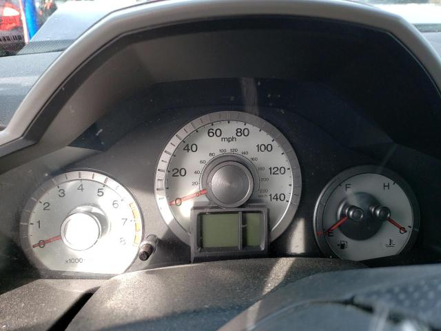 Photo 9 from auction – 2011 HONDA PILOT LX with VIN 5FNYF4H20BB078524