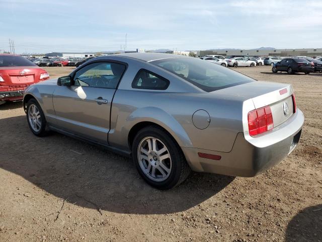 Photo 2 from auction – 2008 FORD MUSTANG with VIN 1ZVHT80N085190656