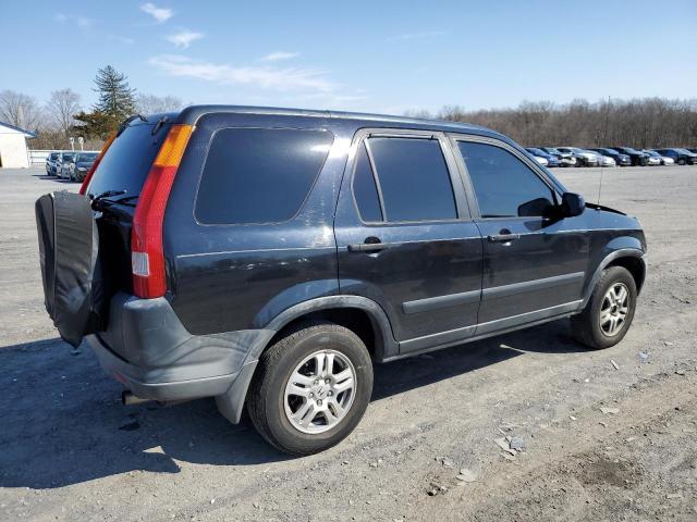 Photo 3 from auction – 2002 HONDA CR-V with VIN JHLRD78882C037591
