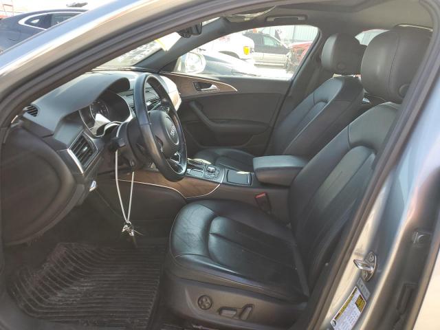 Photo 7 from auction – 2015 AUDI A6 PREMIUM with VIN WAUFFAFC3FN006979