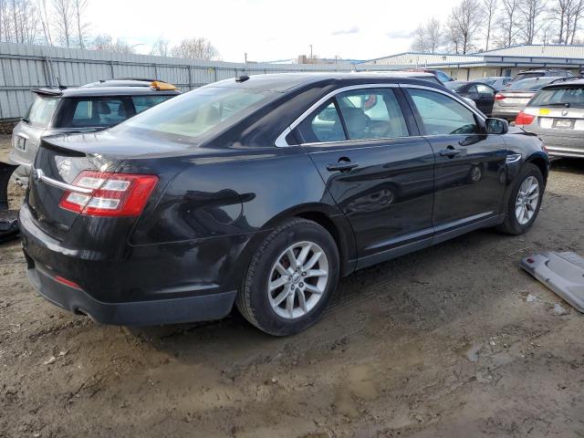 Photo 3 from auction – 2013 FORD TAURUS SE with VIN 1FAHP2D88DG151021