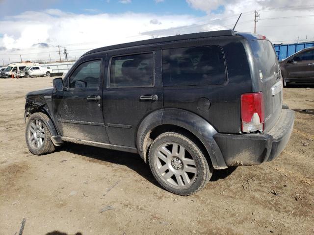 Photo 2 from auction – 2010 DODGE NITRO SXT with VIN 1D4PU5GK4AW134681