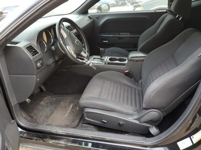 Photo 7 from auction – 2014 DODGE CHALLENGER with VIN 2C3CDYAGXEH208907