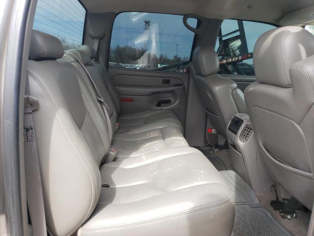 Photo 10 from auction – 2005 GMC NEW SIERRA with VIN 2GTEC13T051202910