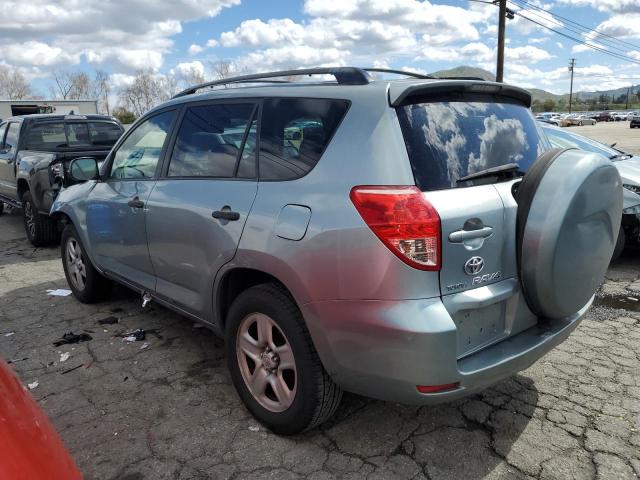 Photo 2 from auction – 2008 TOYOTA RAV4 with VIN JTMZD33V386072405