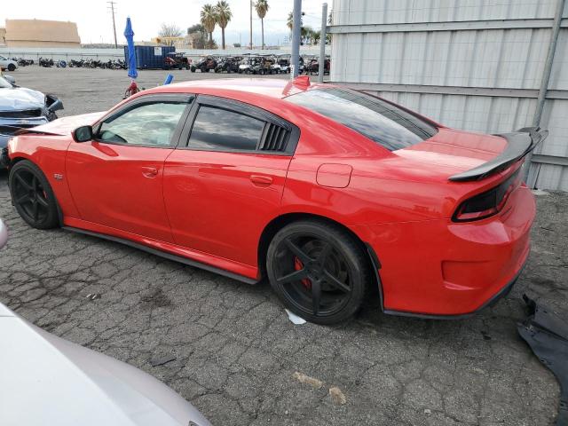 Photo 2 from auction – 2019 DODGE CHARGER SC with VIN 2C3CDXGJ4KH562205