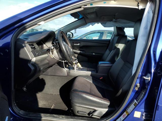 Photo 7 from auction – 2016 TOYOTA CAMRY 4D 2 with VIN 4T1BF1FK5GU540724