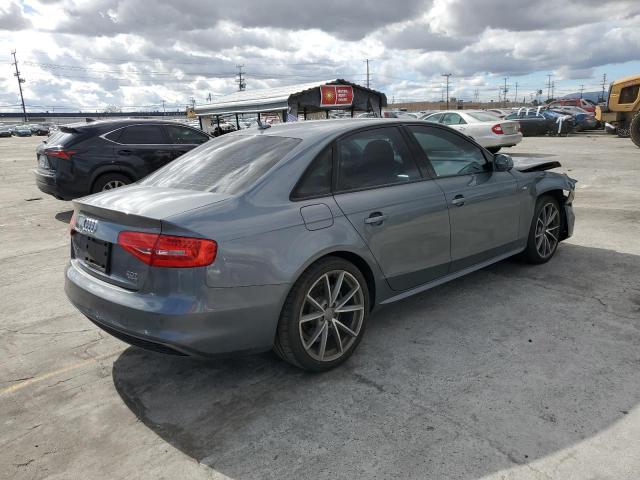 Photo 3 from auction – 2016 AUDI A4 PREMIUM with VIN WAUBFAFL8GN011790