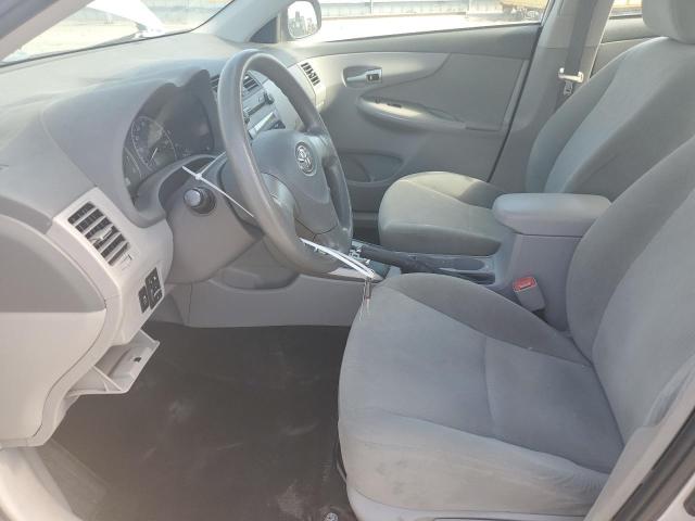 Photo 7 from auction – 2010 TOYOTA COROLLA LE with VIN 1NXBU4EE9AZ180903