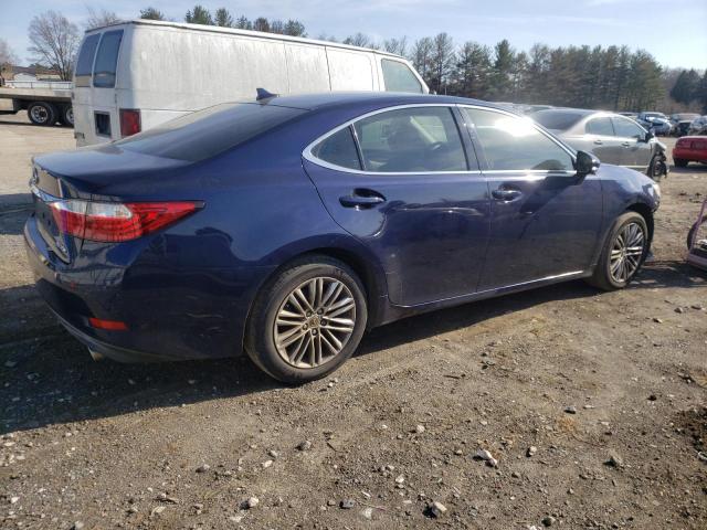 Photo 3 from auction – 2013 LEXUS ES 350 with VIN JTHBK1GG5D2024539