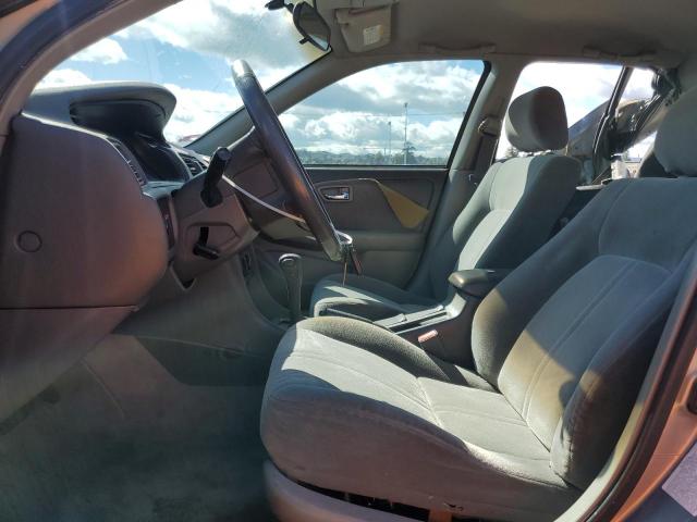 Photo 7 from auction – 2001 TOYOTA CAMRY CE with VIN JT2BG22K810543203