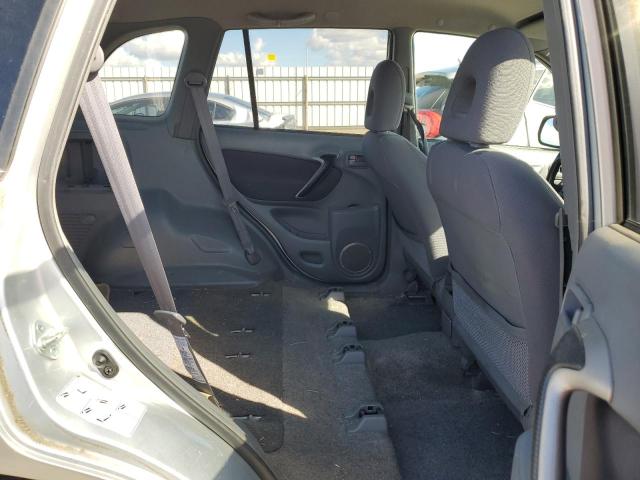 Photo 10 from auction – 2001 TOYOTA RAV4 with VIN JTEGH20V310029794