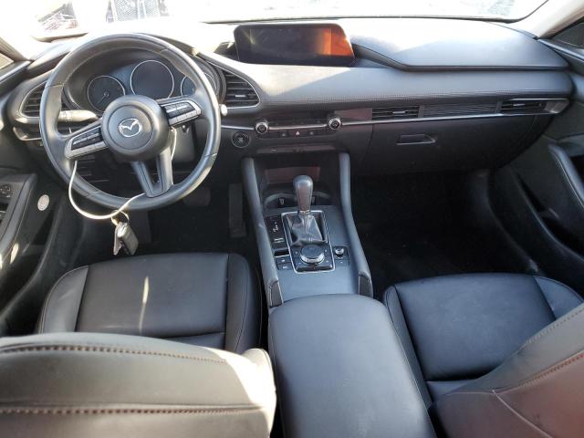 Photo 8 from auction – 2021 MAZDA 3 SELECT with VIN JM1BPABL6M1330856