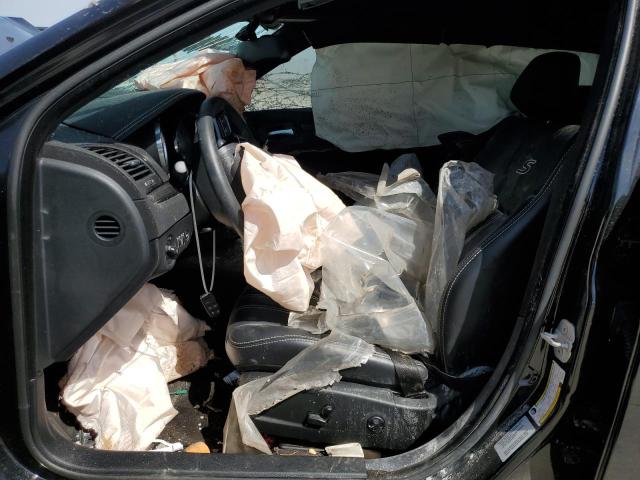 Фото 7 с аукциона – 2014 CHRYSLER 300 S с VIN 2C3CCABG9EH357026