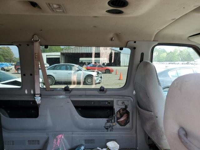 Photo 11 from auction – 2002 FORD ECONOLINE with VIN 1FMRE11L32HB72174