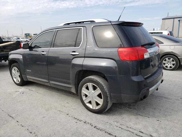Photo 2 from auction – 2010 GMC TERRAIN SL with VIN 2CTFLJEY2A6280975