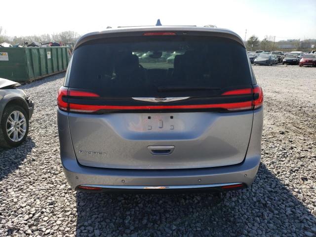 Photo 6 from auction – 2021 CHRYSLER PACIFICA T with VIN 2C4RC1BG9MR528906