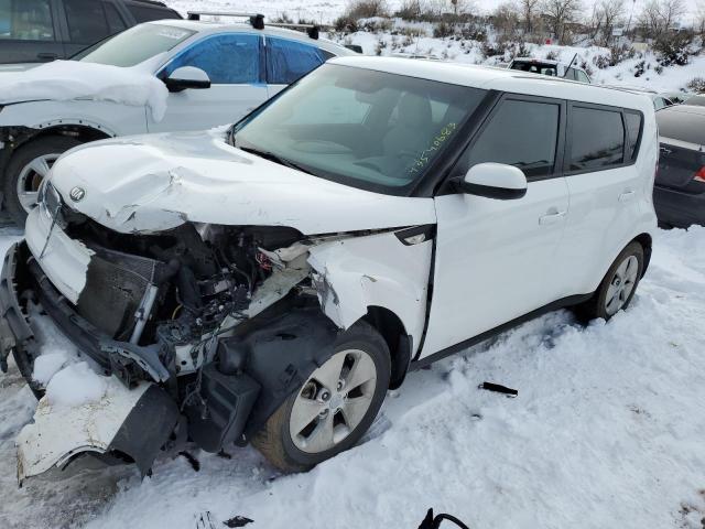 KIA SOUL 2014 con VIN KNDJN2A24E7097722 - Foto de la subasta