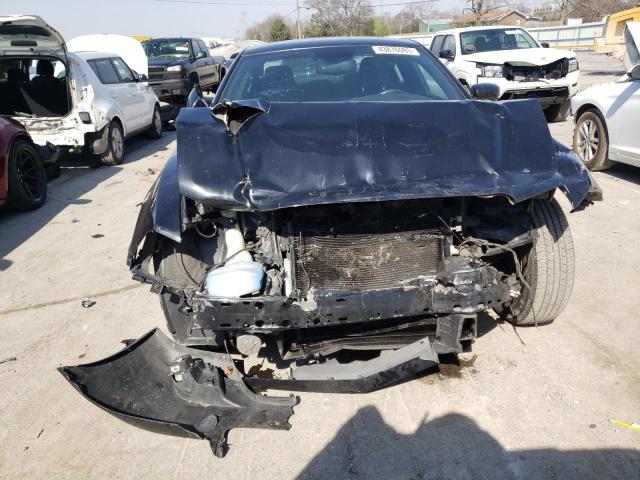 Photo 5 from auction – 2014 DODGE CHARGER SX with VIN 2C3CDXHG1EH258823