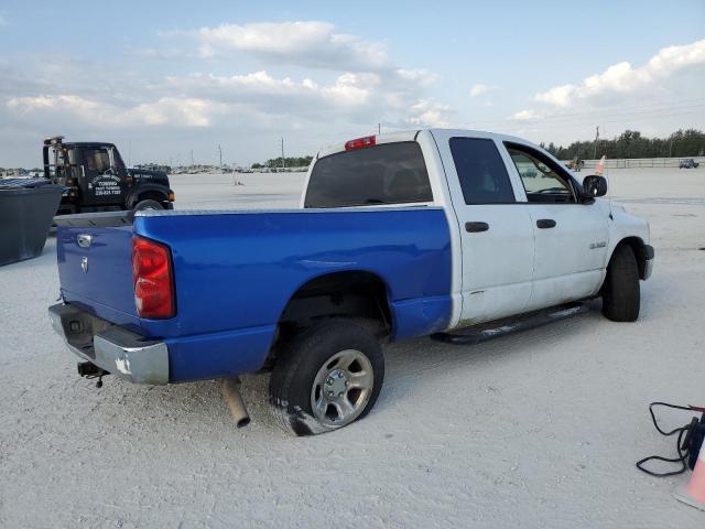 Photo 3 from auction – 2008 DODGE RAM 1500 S with VIN 1D7HA18N88S606402