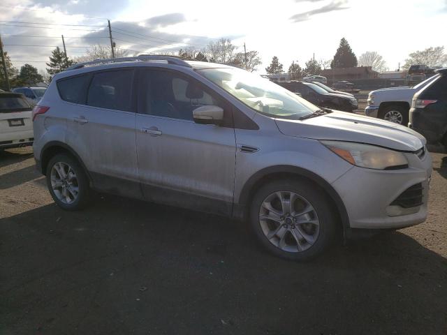 Photo 4 from auction – 2014 FORD ESCAPE TIT with VIN 1FMCU9J90EUD19185