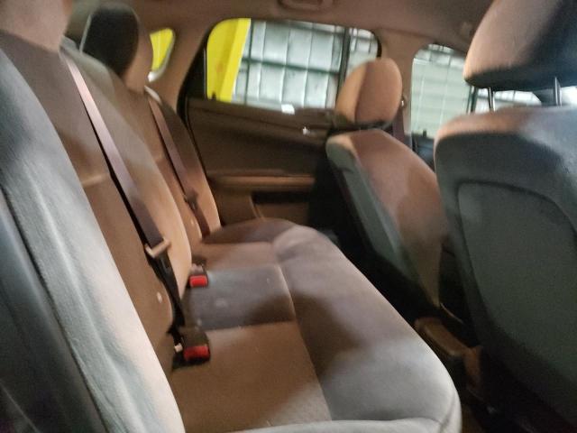 Photo 10 from auction – 2015 CHEVROLET IMPALA LIM with VIN 2G1WA5E33F1111235