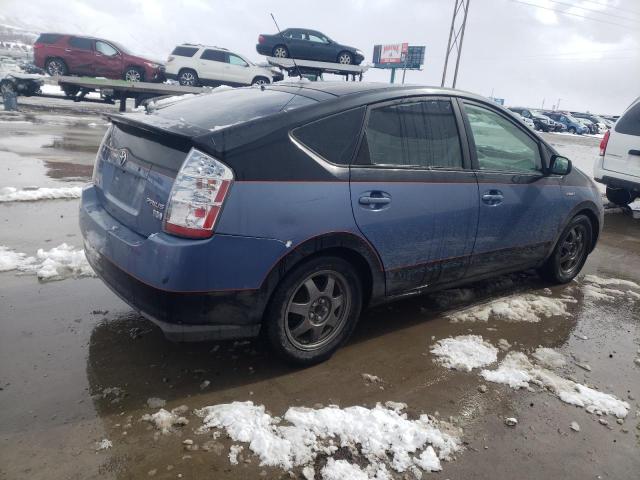 Photo 3 from auction – 2008 TOYOTA PRIUS with VIN JTDKB20UX87754219