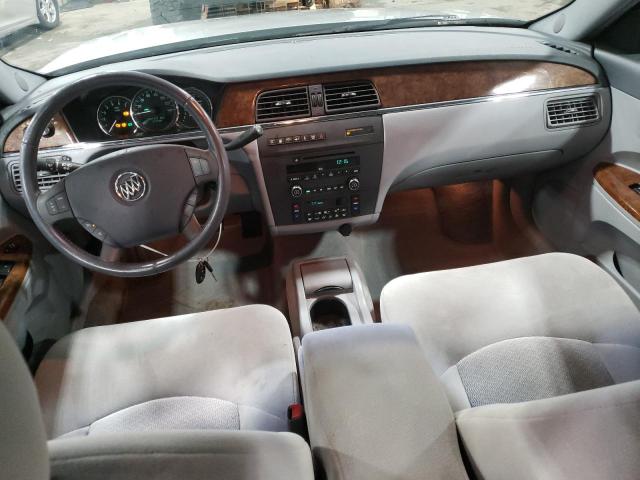 Photo 8 from auction – 2006 BUICK LACROSSE C with VIN 2G4WC582861159331