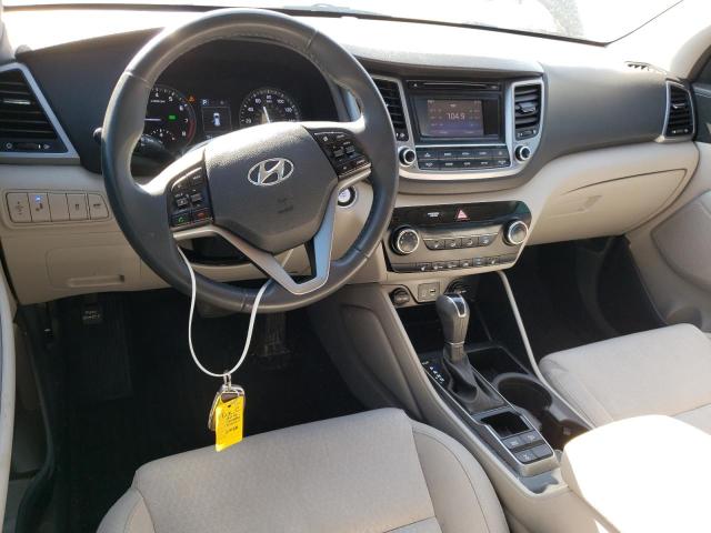 Photo 8 from auction – 2016 HYUNDAI TUCSON LIM with VIN KM8J3CA22GU055738