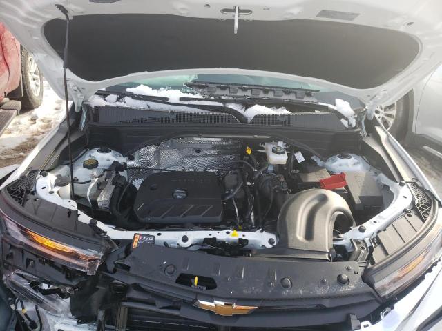 Photo 11 from auction – 2023 CHEVROLET TRAILBLAZE with VIN KL79MRSL5PB051612