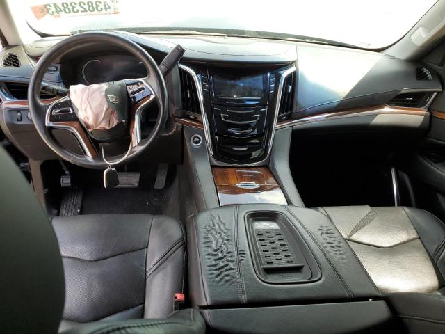 Photo 8 from auction – 2017 CADILLAC ESCALADE E with VIN 1GYS3HKJ5HR127414