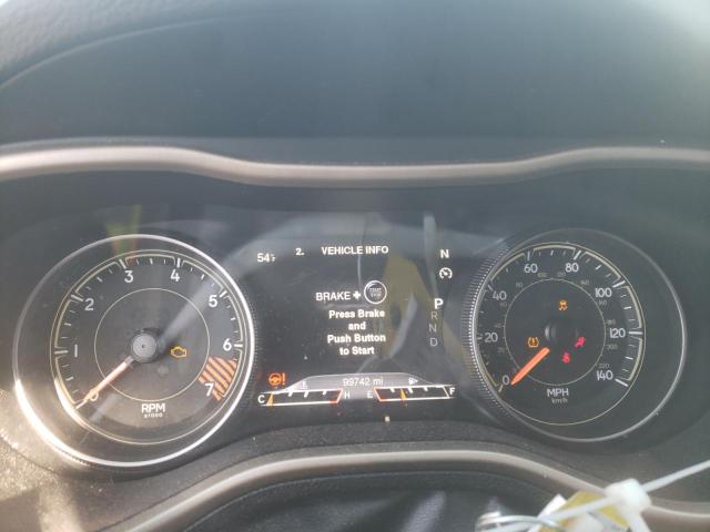 Photo 9 from auction – 2015 JEEP CHEROKEE L with VIN 1C4PJLDB3FW553532