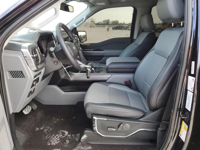 Photo 7 from auction – 2022 FORD F150 SUPER with VIN 1FTFW1E5XNFA05942