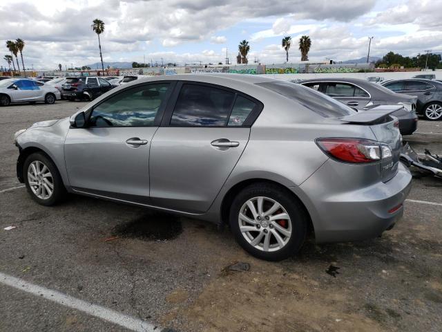 Photo 2 from auction – 2012 MAZDA 3 I with VIN JM1BL1V76C1528720