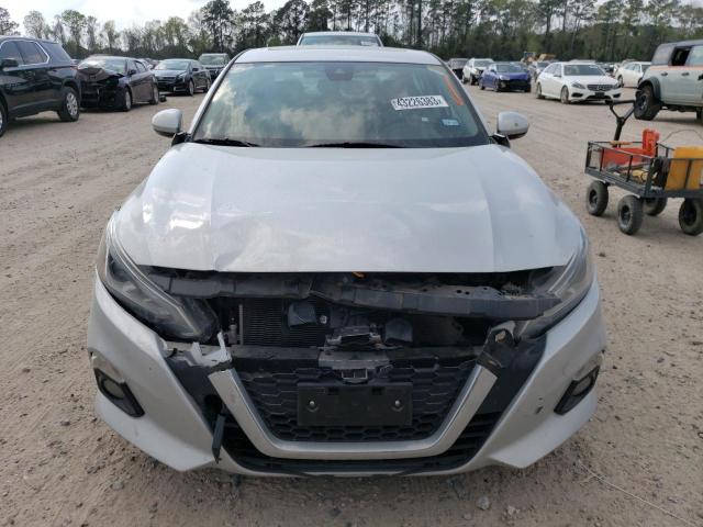 Photo 5 from auction – 2019 NISSAN ALTIMA SL with VIN 1N4BL4EV8KC196482