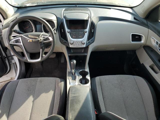 Photo 8 from auction – 2016 CHEVROLET EQUINOX LT with VIN 2GNALCEK7G6279611
