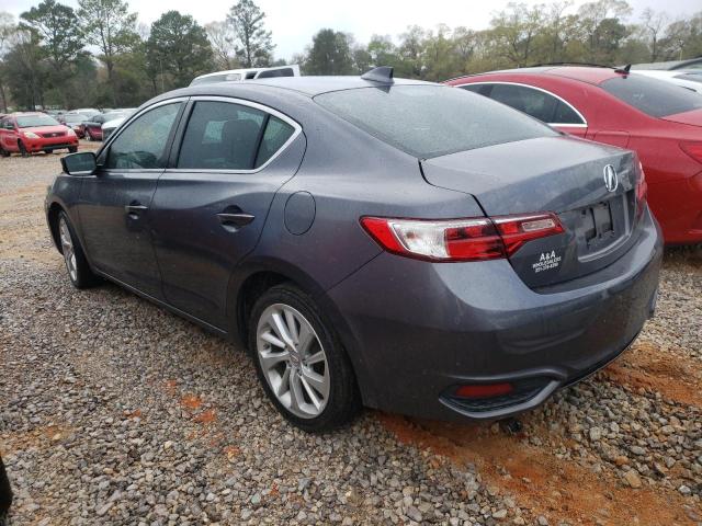 Photo 2 from auction – 2017 ACURA ILX PREMIU with VIN 19UDE2F78HA003934