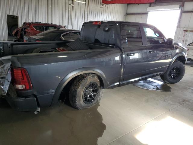 Photo 3 from auction – 2021 RAM 1500 CLASS with VIN 1C6RR7GG9MS555653