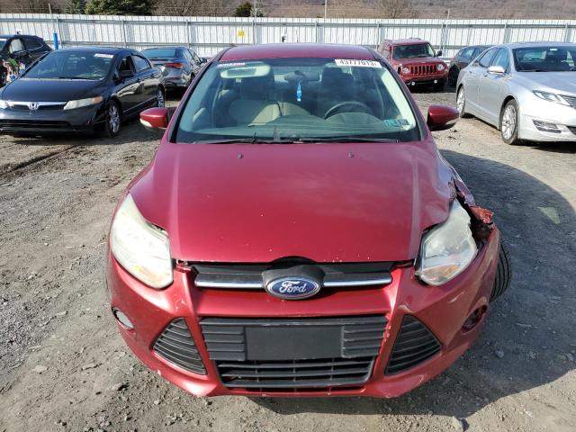 Photo 5 from auction – 2014 FORD FOCUS SE with VIN 1FADP3F29EL231353