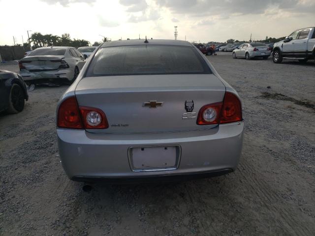 Photo 6 from auction – 2010 CHEVROLET MALIBU LS with VIN 1G1ZB5EB2AF231546
