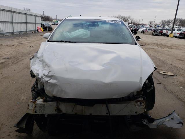 Photo 5 from auction – 2014 CHEVROLET IMPALA LIM with VIN 2G1WD5E34E1186113