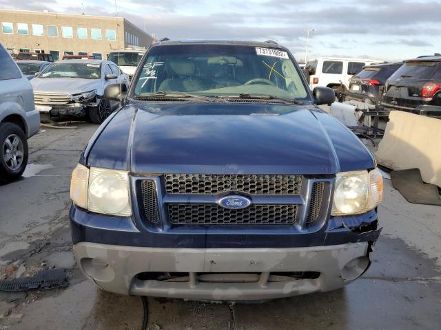 Photo 5 from auction – 2003 FORD EXPLORER S with VIN 1FMZU70EX3UA47187