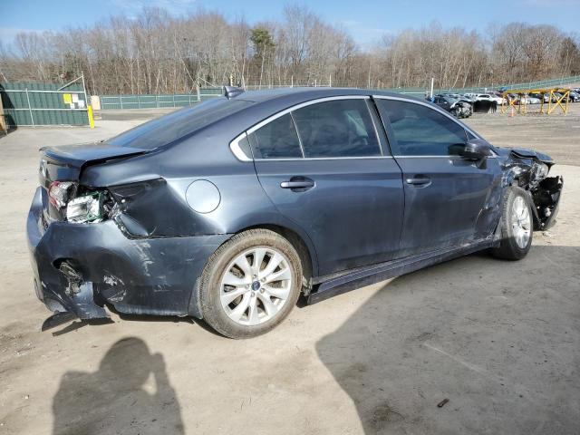 Photo 3 from auction – 2017 SUBARU LEGACY 2.5 with VIN 4S3BNAH64H3044490