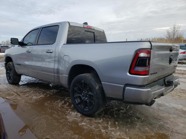 Photo 2 from auction – 2022 RAM 1500 SPORT with VIN 1C6SRFVT4NN338622