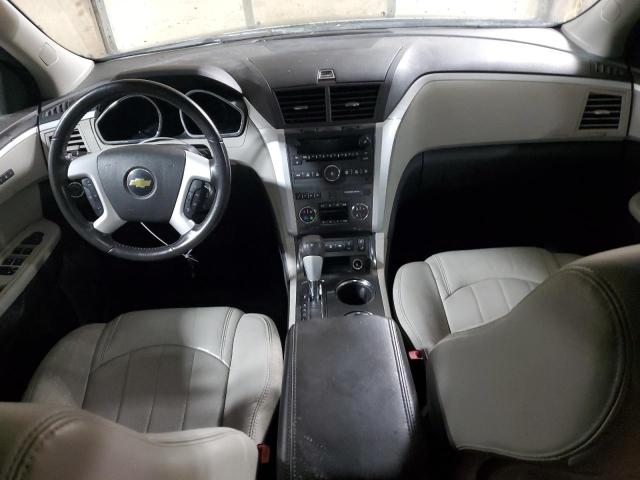 صورة رقم 8 من المزاد - 2011 CHEVROLET TRAVERSE L مع VIN 1GNKRLED6BJ340981