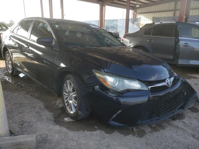 Photo 4 from auction – 2016 TOYOTA CAMRY LE with VIN 4T1BF1FKXGU513681