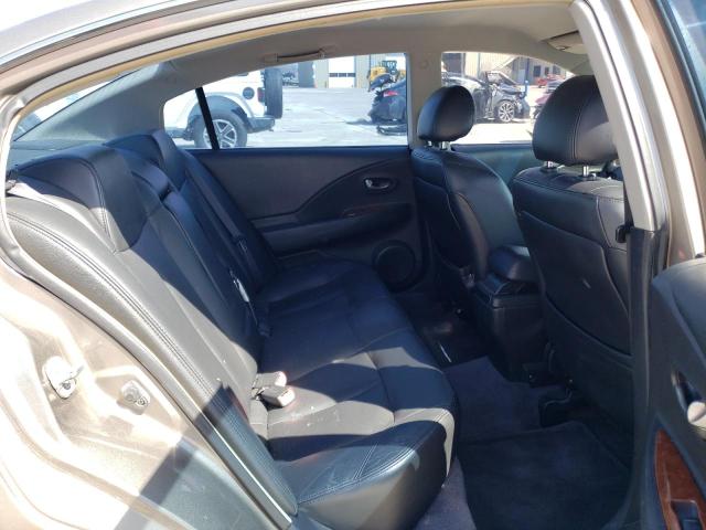 Photo 10 from auction – 2003 NISSAN ALTIMA BAS with VIN 1N4AL11D23C275526